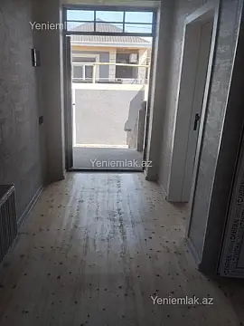 Satılır 2 otaqlı həyət evi 48 m² — Bakı, Sabunçu 2 otaq 48.00 m²