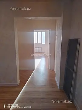 Satılır 2 otaqlı yeni tikili 78 m²