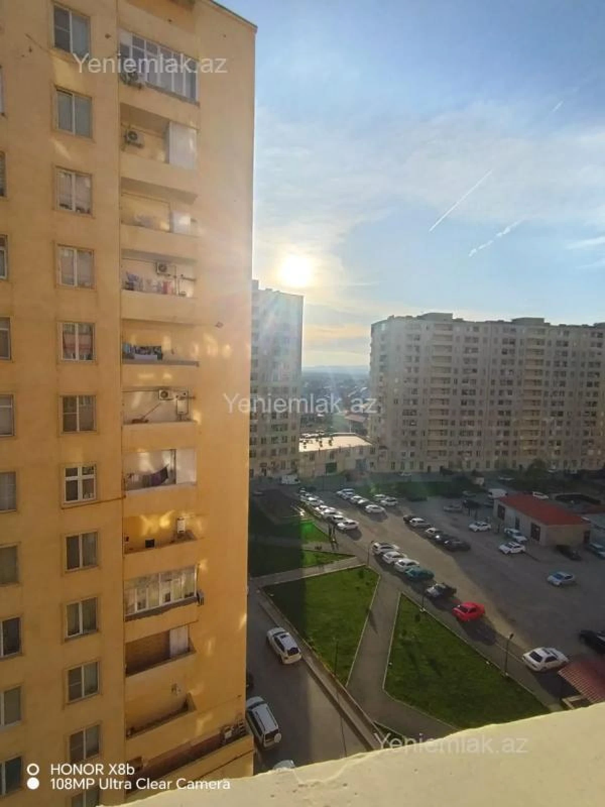 Satılır 2 otaqlı yeni tikili 78 m²