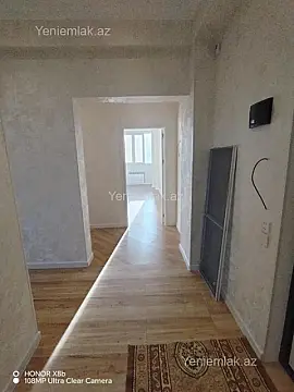 Satılır 2 otaqlı yeni tikili 78 m²