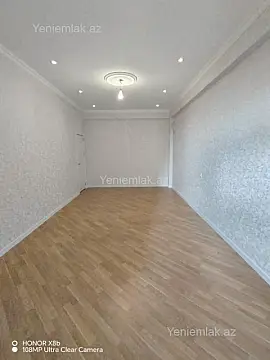 Satılır 2 otaqlı yeni tikili 78 m²