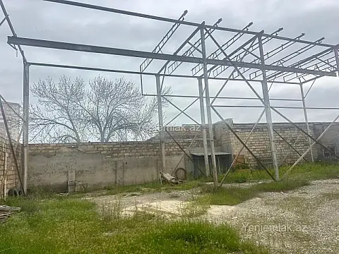 Satılır 2 otaqlı obyekt 50 m²