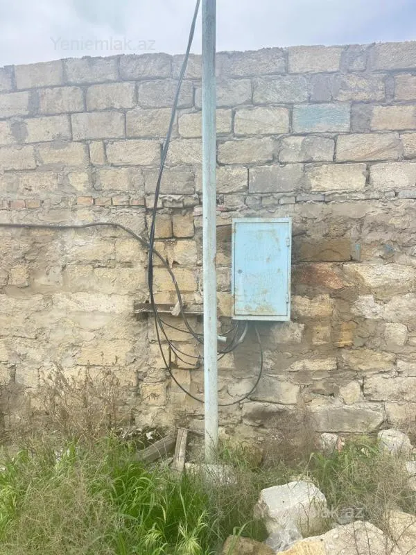 Satılır 2 otaqlı obyekt 50 m²