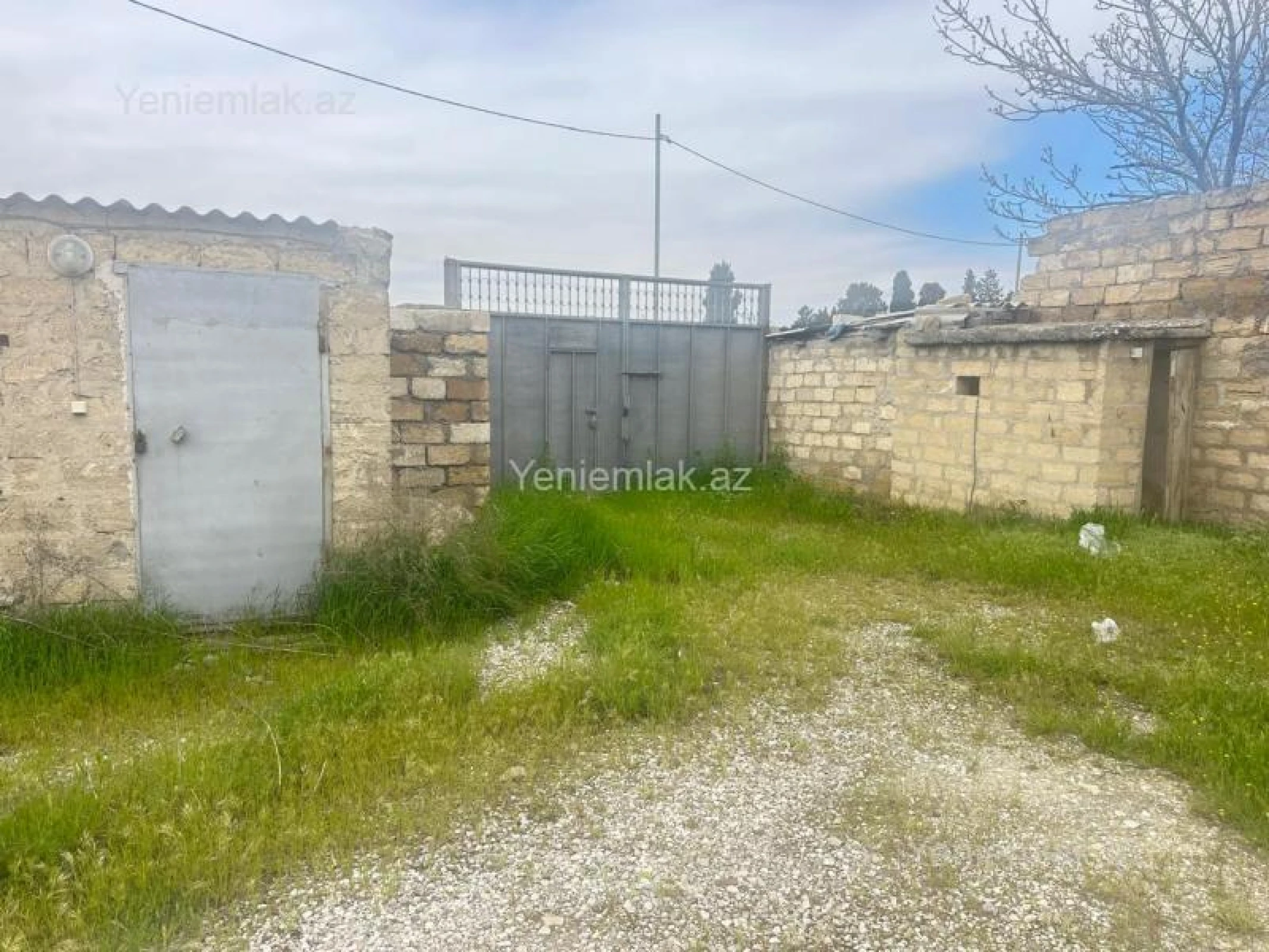 Satılır 2 otaqlı obyekt 50 m²