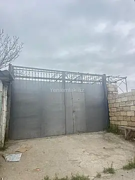 Satılır 2 otaqlı obyekt 50 m²