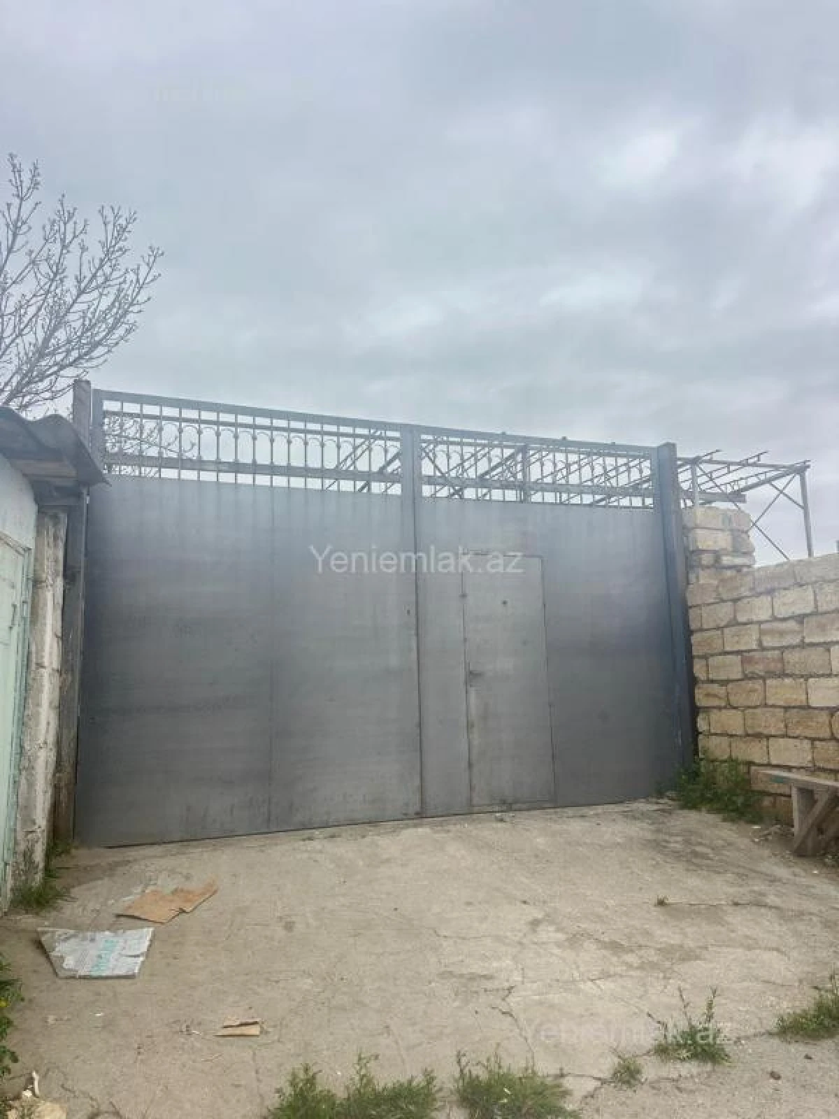 Satılır 2 otaqlı obyekt 50 m²