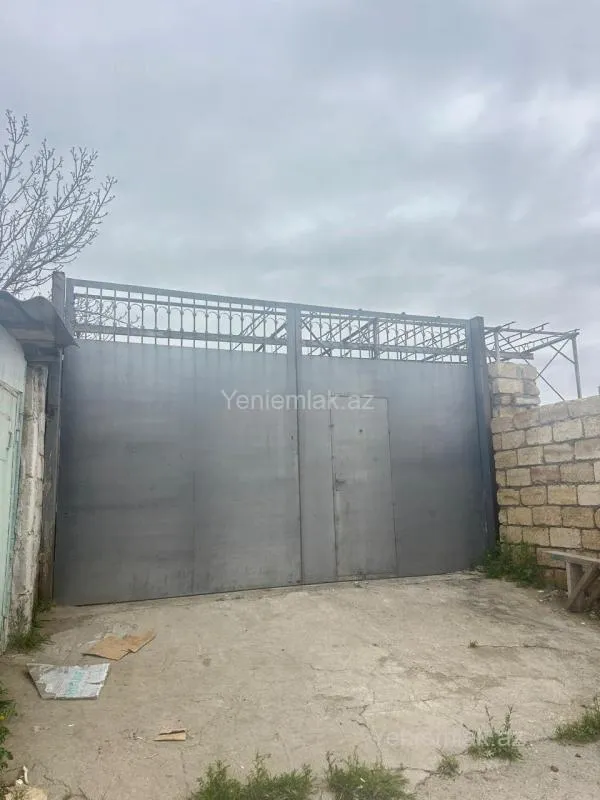 Satılır 2 otaqlı obyekt 50 m²