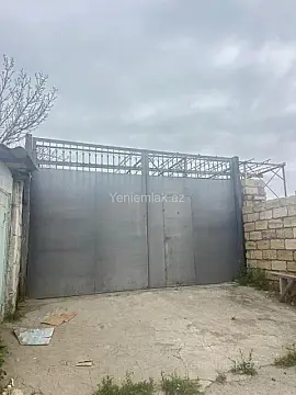 Satılır 2 otaqlı obyekt 50 m²