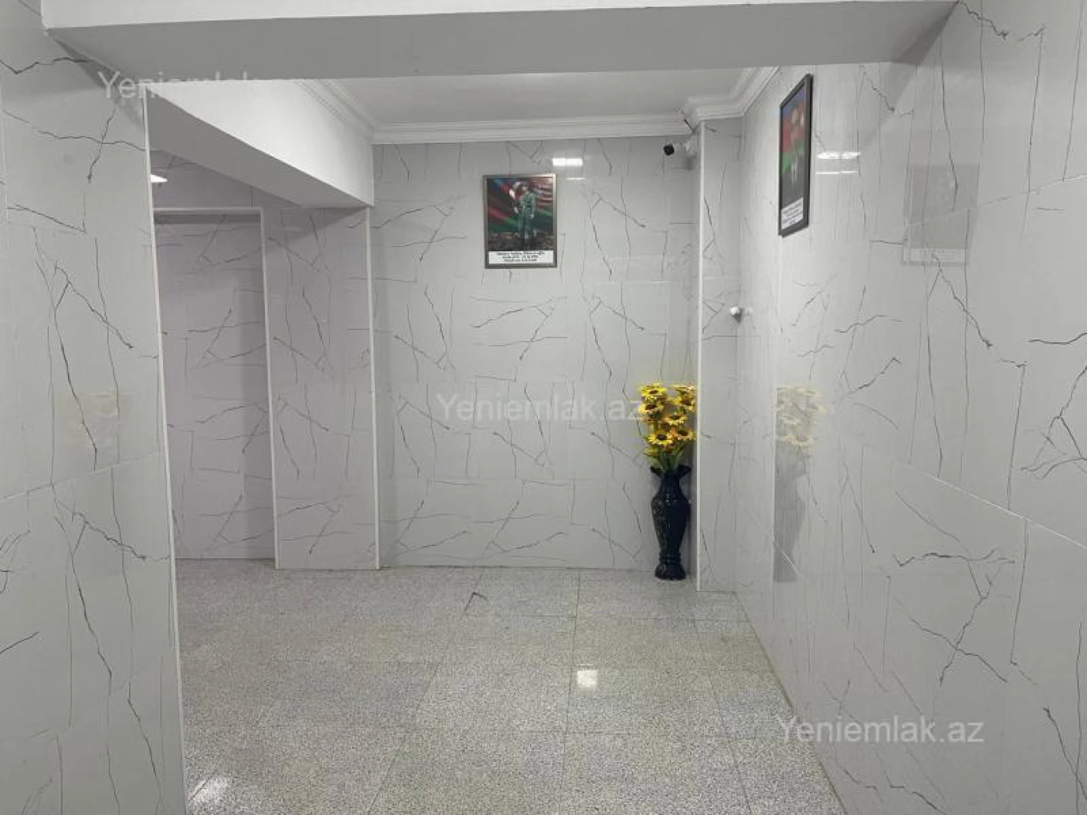Satılır 2 otaqlı yeni tikili 55 m²