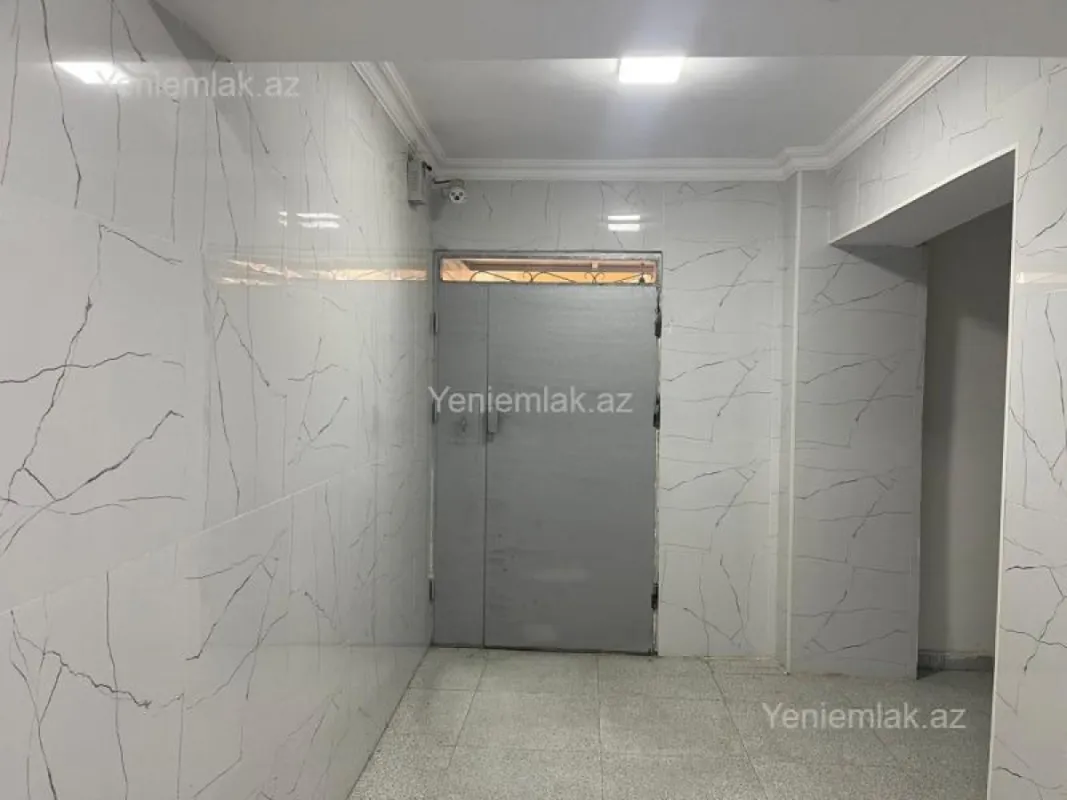 Satılır 2 otaqlı yeni tikili 55 m²
