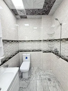 Satılır 2 otaqlı yeni tikili 49 m²