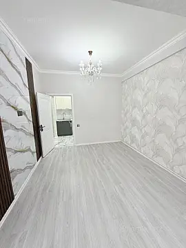 Satılır 2 otaqlı yeni tikili 49 m²