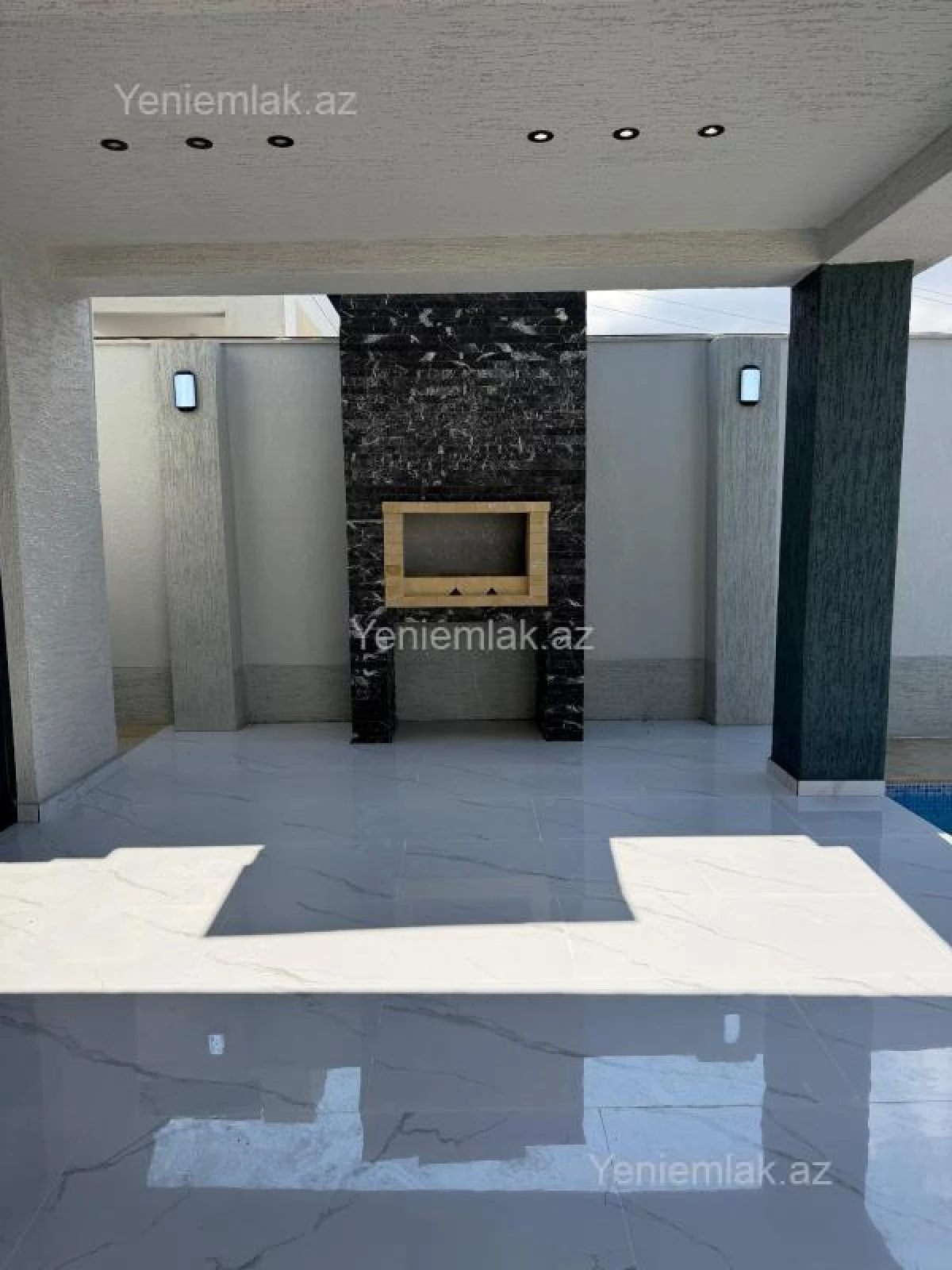 Satılır 4 otaqlı həyət evi 150 m²