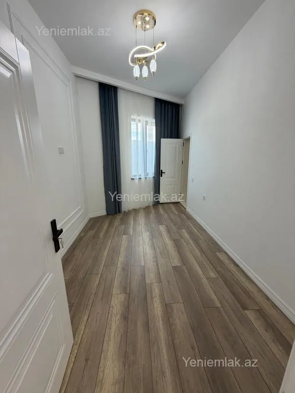 Satılır 4 otaqlı həyət evi 150 m²