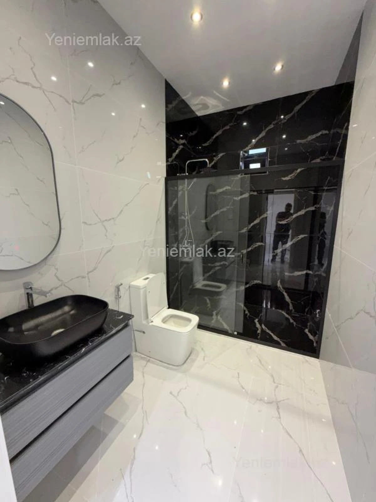 Satılır 4 otaqlı həyət evi 150 m²