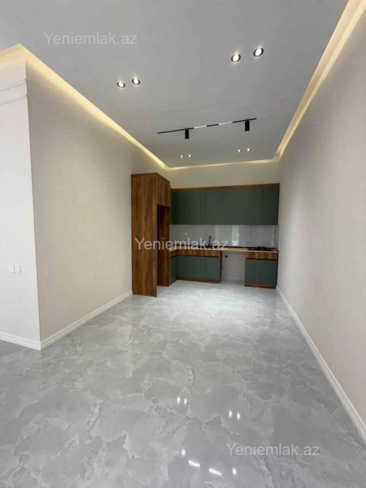 Satılır 4 otaqlı həyət evi 150 m²