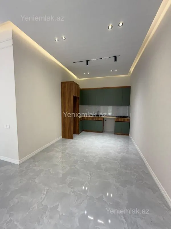 Satılır 4 otaqlı həyət evi 150 m²