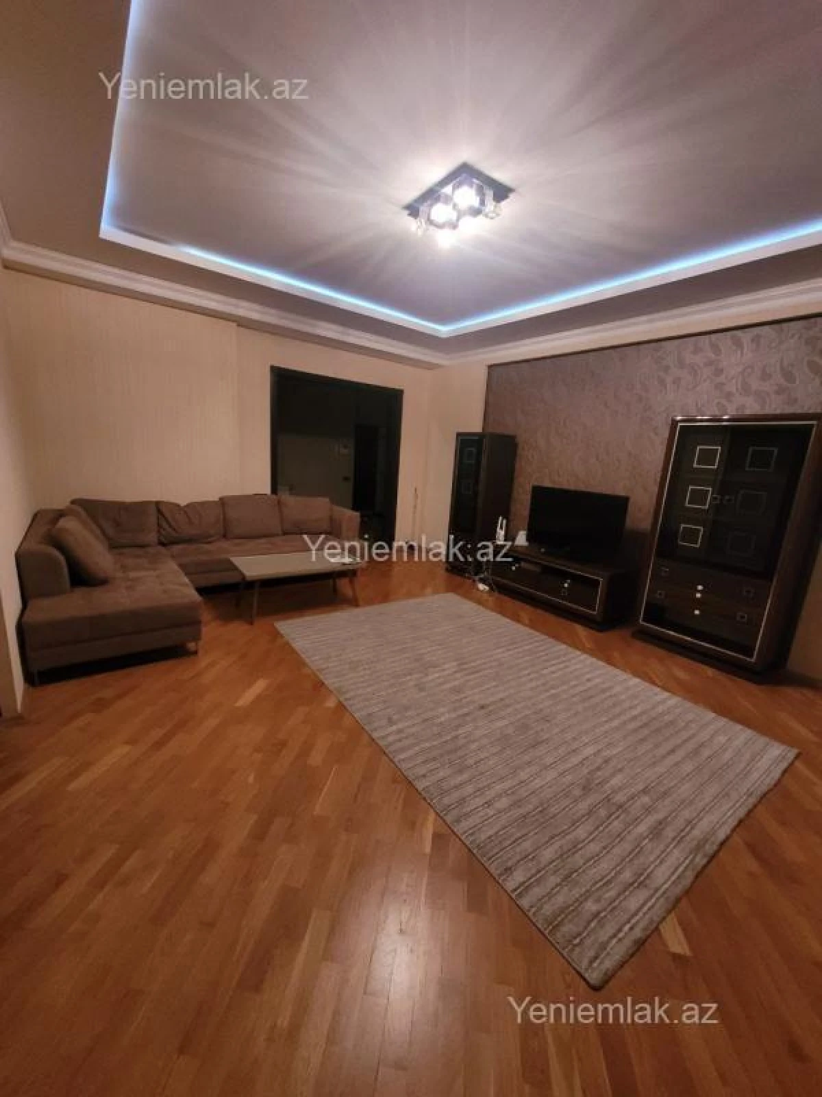Satılır 3 otaqlı yeni tikili 153 m²