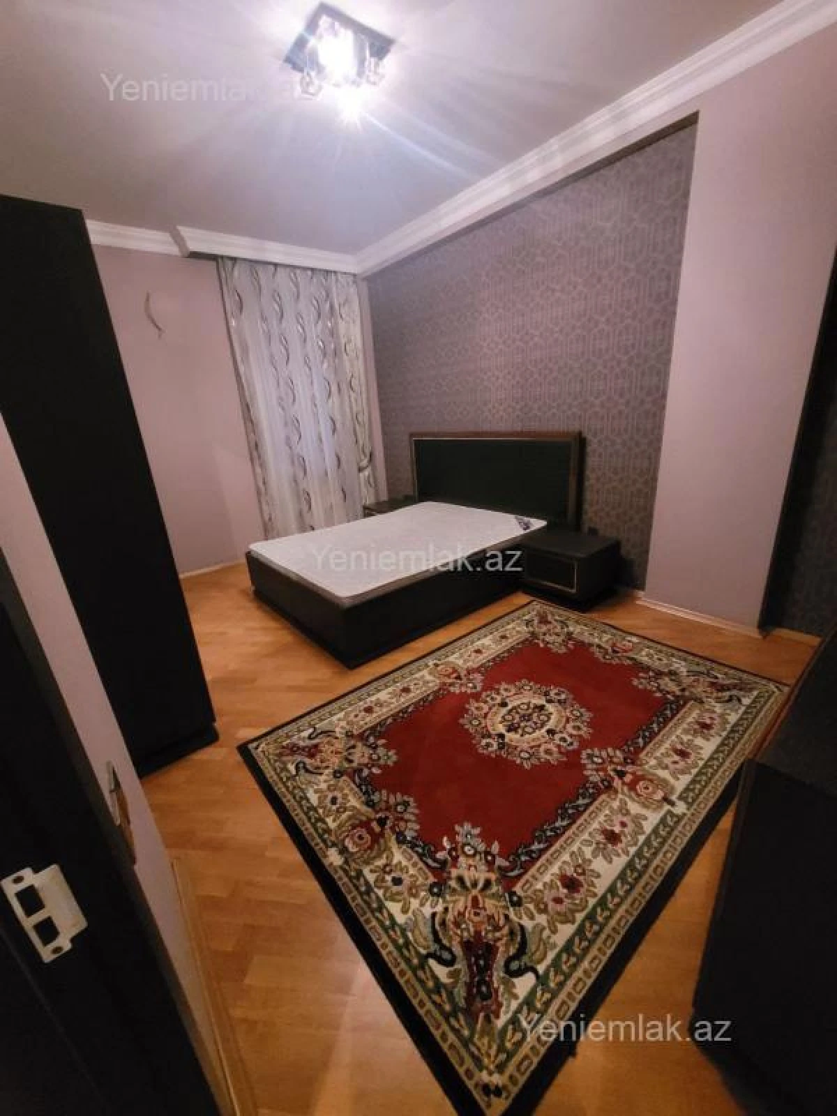 Satılır 3 otaqlı yeni tikili 153 m²