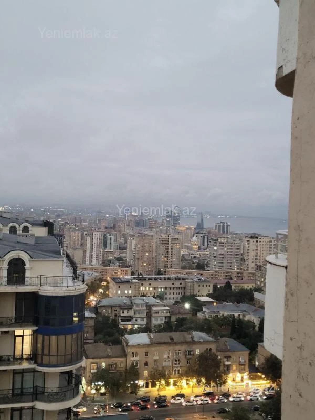 Satılır 3 otaqlı yeni tikili 153 m²