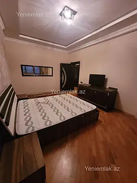 Satılır 3 otaqlı yeni tikili 153 m²