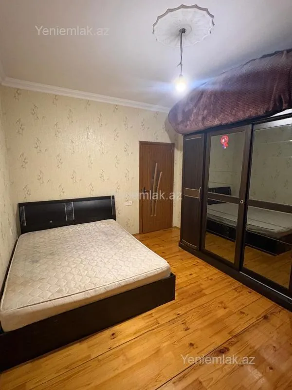 Satılır 2 otaqlı yeni tikili 70 m²