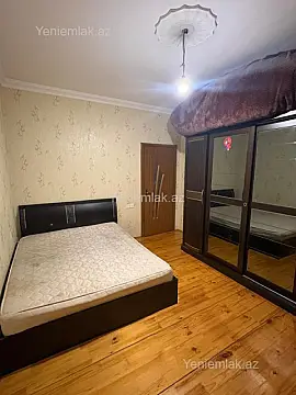 Satılır 2 otaqlı yeni tikili 70 m²