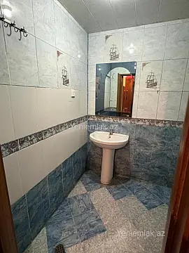 Satılır 2 otaqlı yeni tikili 70 m²
