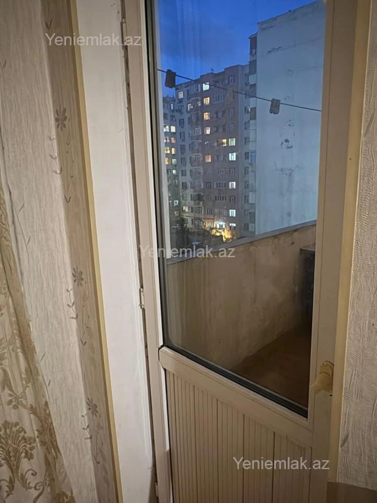Satılır 2 otaqlı yeni tikili 70 m²