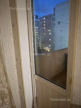 Satılır 2 otaqlı yeni tikili 70 m²