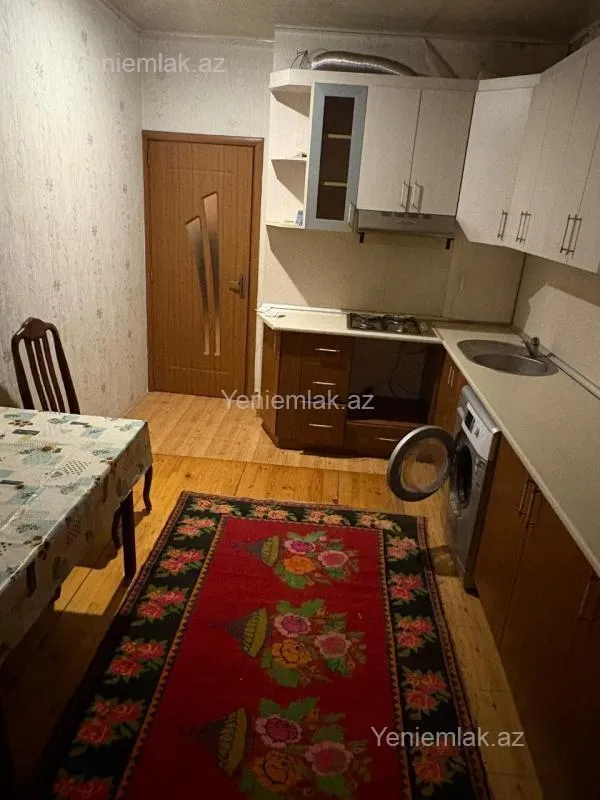 Satılır 2 otaqlı yeni tikili 70 m²