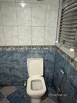 Satılır 2 otaqlı yeni tikili 70 m²