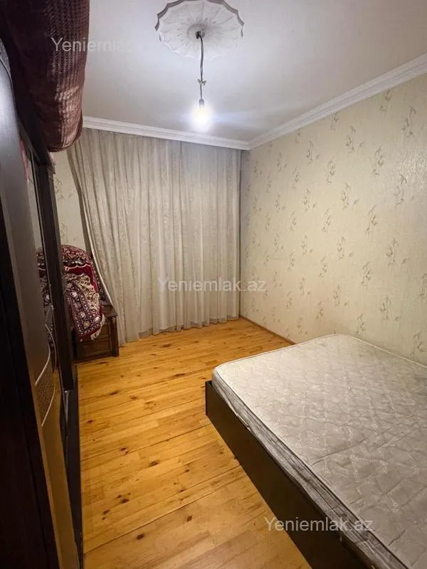 Satılır 2 otaqlı yeni tikili 70 m²