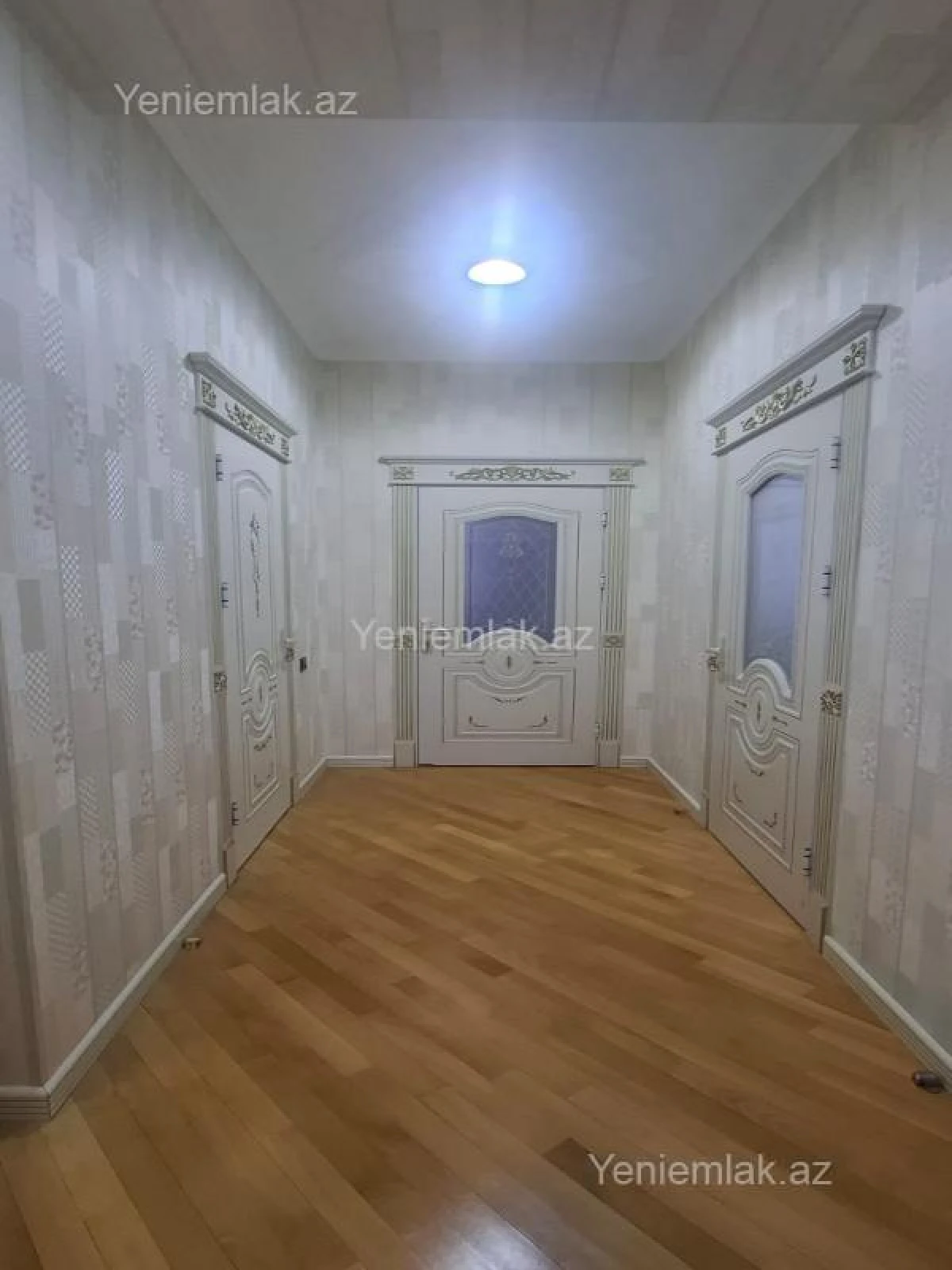 Satılır 2 otaqlı yeni tikili 55 m²