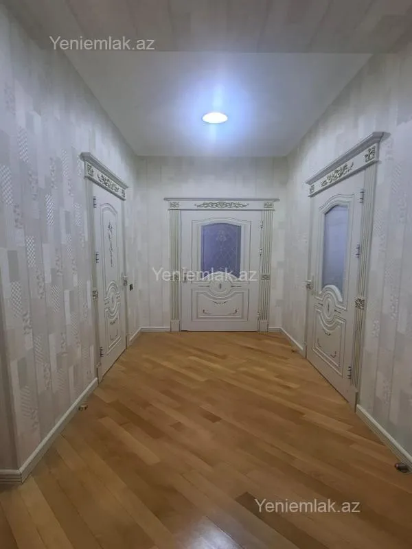 Satılır 2 otaqlı yeni tikili 55 m²