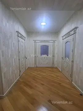 Satılır 2 otaqlı yeni tikili 55 m²