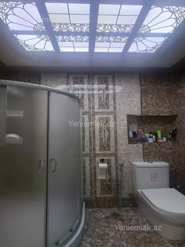 Satılır 2 otaqlı yeni tikili 55 m²