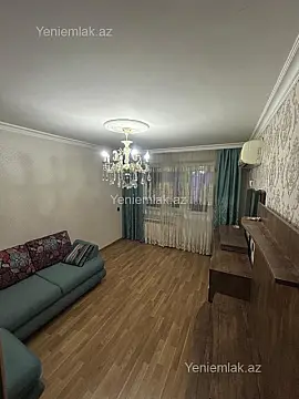 Satılır 3 otaqlı köhnə tikili 70 m²