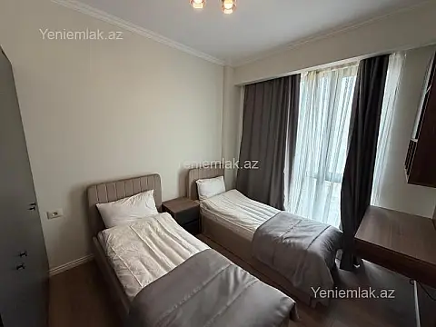 Satılır 3 otaqlı yeni tikili 56 m²