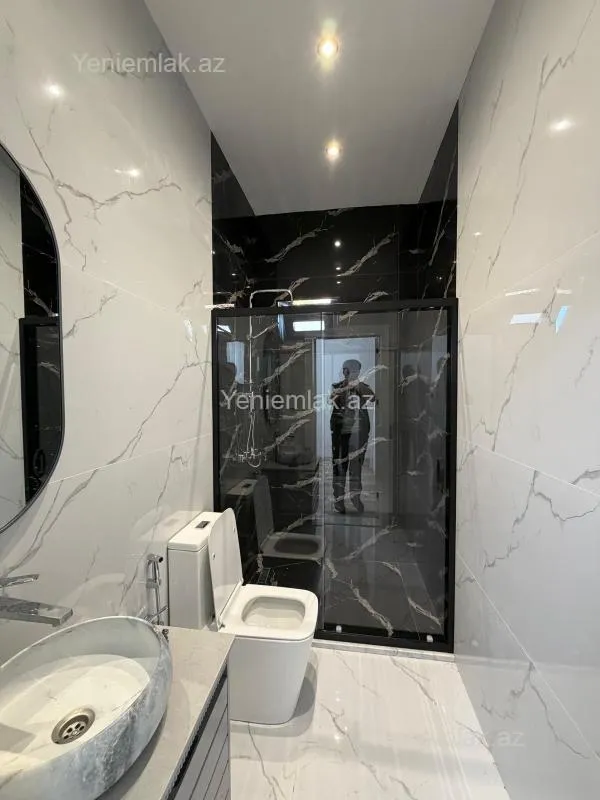 Satılır 4 otaqlı həyət evi 130 m²