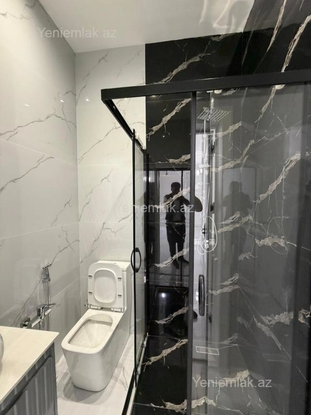 Satılır 4 otaqlı həyət evi 130 m²