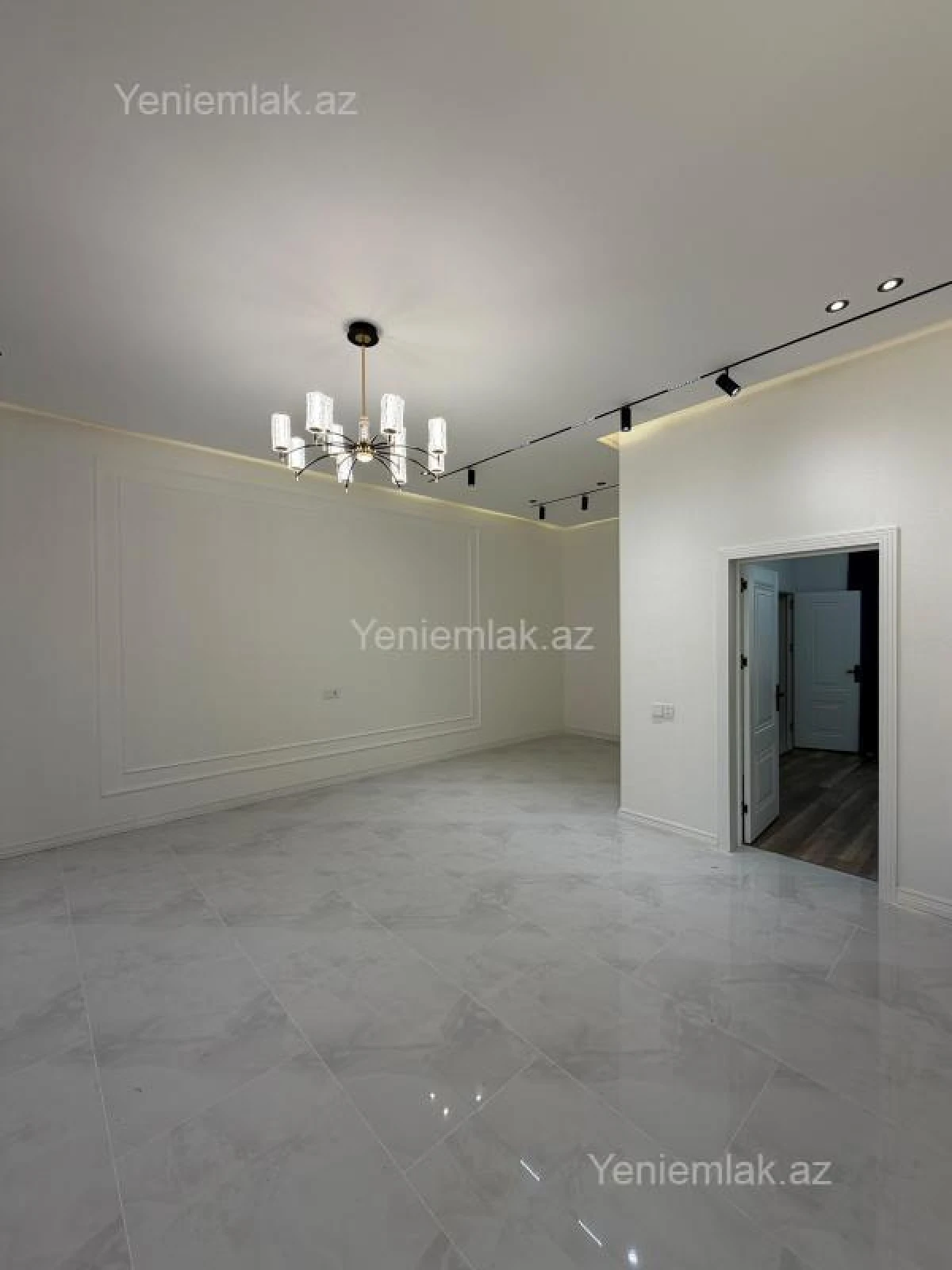 Satılır 4 otaqlı həyət evi 130 m²