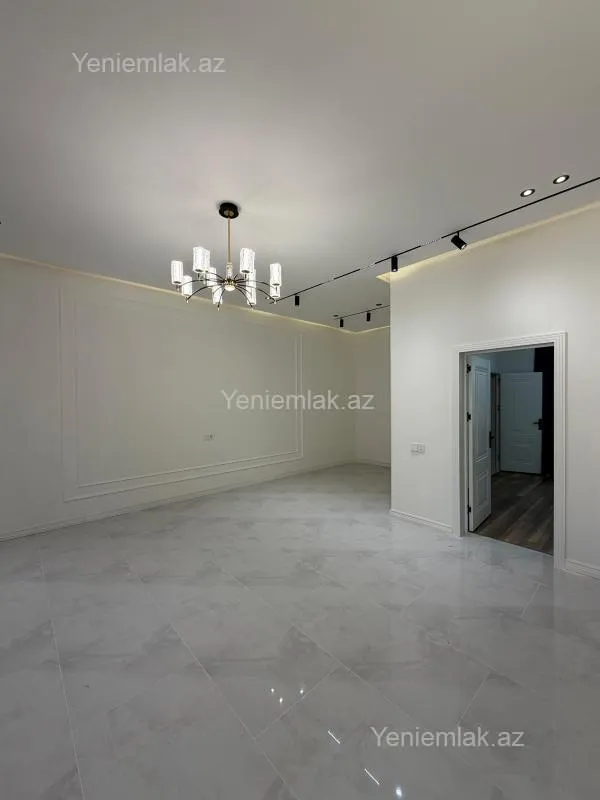 Satılır 4 otaqlı həyət evi 130 m²