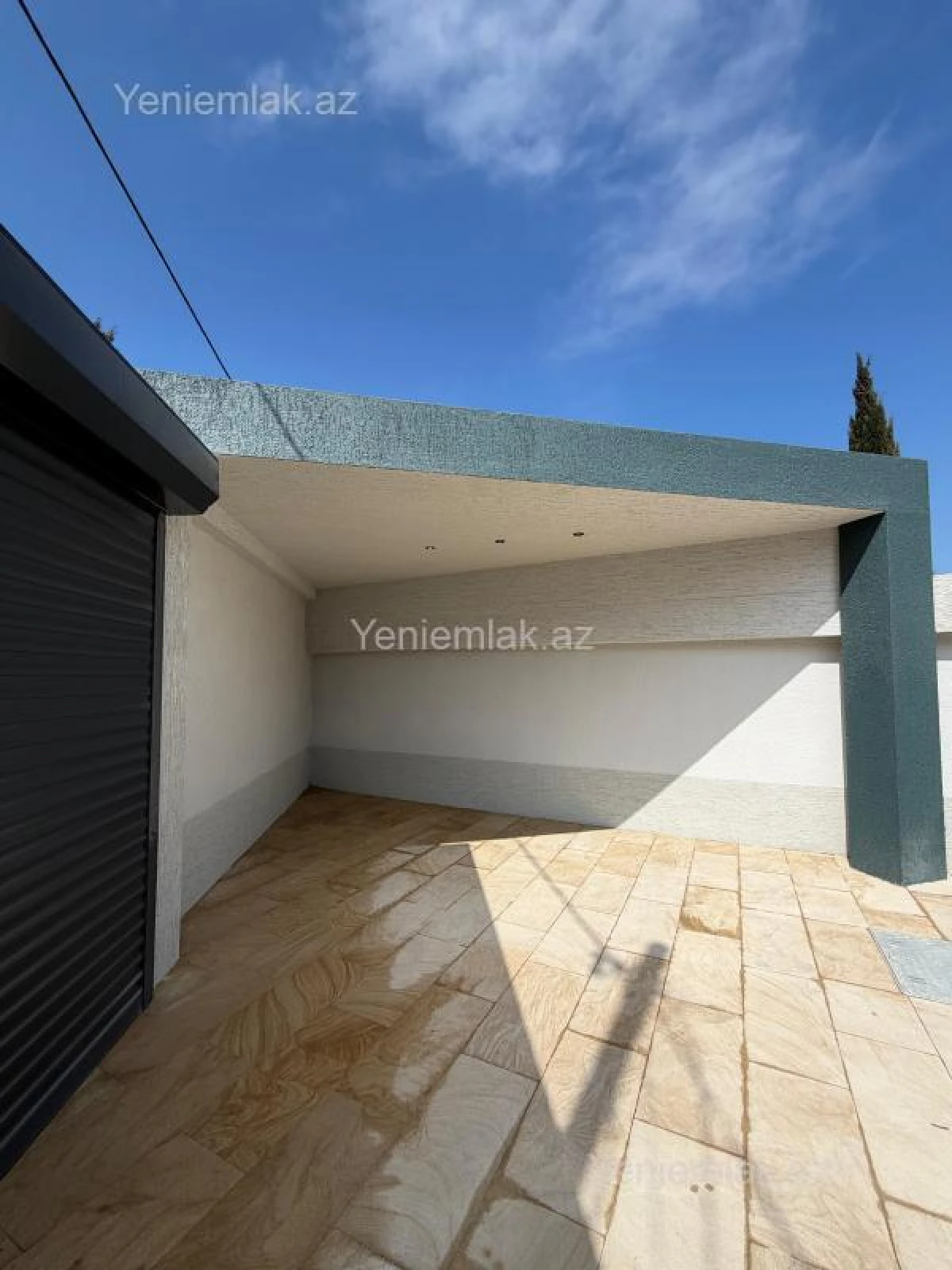 Satılır 4 otaqlı həyət evi 130 m²