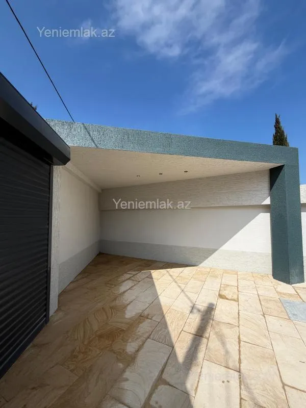 Satılır 4 otaqlı həyət evi 130 m²