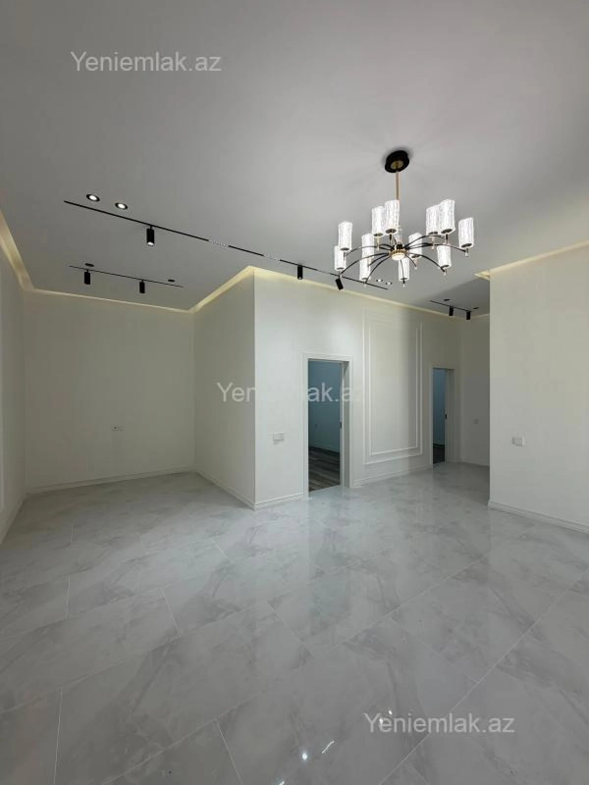 Satılır 4 otaqlı həyət evi 130 m²