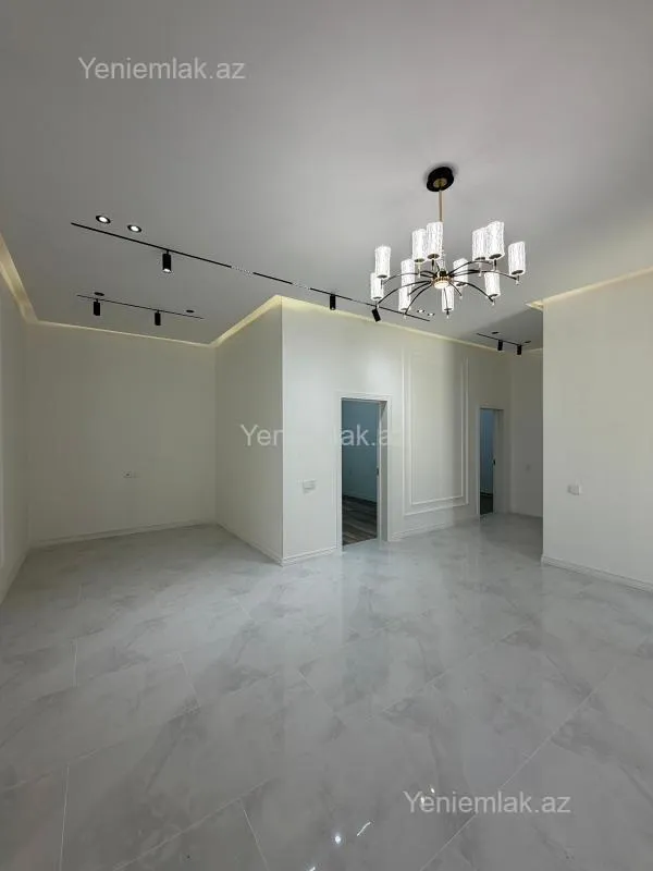 Satılır 4 otaqlı həyət evi 130 m²