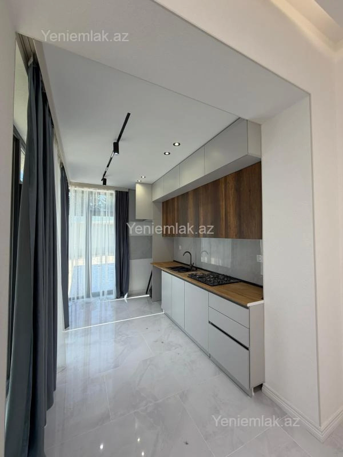 Satılır 4 otaqlı həyət evi 130 m²