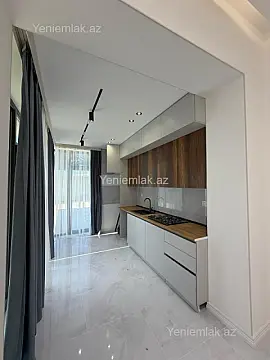 Satılır 4 otaqlı həyət evi 130 m²