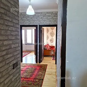 Satılır 3 otaqlı köhnə tikili 90 m²